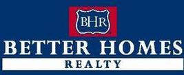 Better Homes Realty